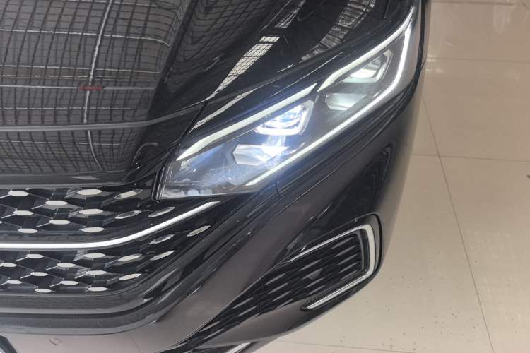 Used Volkswagen Passat 2024 380TSI Starry Luxury Edition