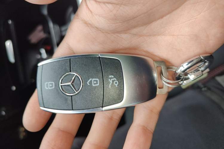 Used Mercedes-Benz CLA 2024 CLA 200