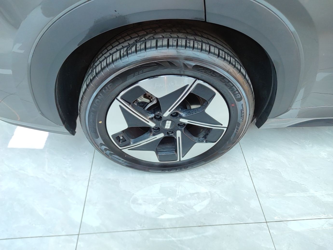 Geely Galaxy E5 2026 Model 610km Exploration+ Edition — снимка 11