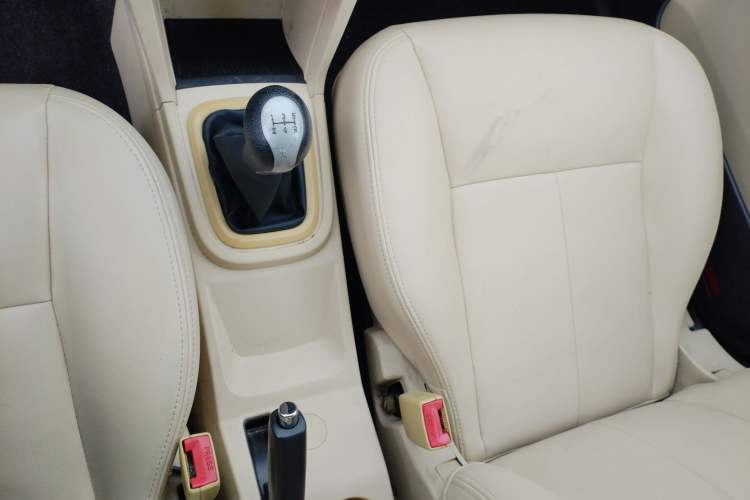 Used Chery Fengyun 2 2015 1.5L Manual New Edition
