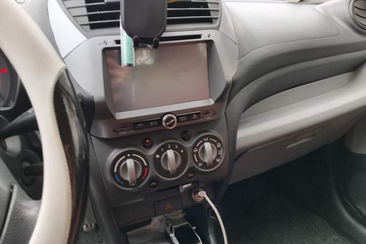 Used Suzuki Alto 2013 1.0L Manual Utility Model
