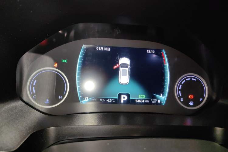 Used Chery Tiggo 8 2019 1.6 TGDI Automatic Elite Model