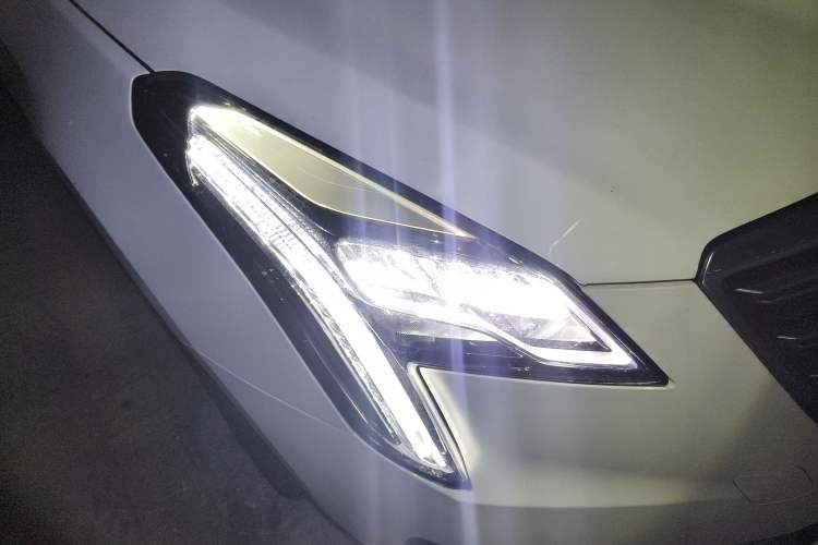 Used Cadillac XTS 2018 28T Tech Edition
