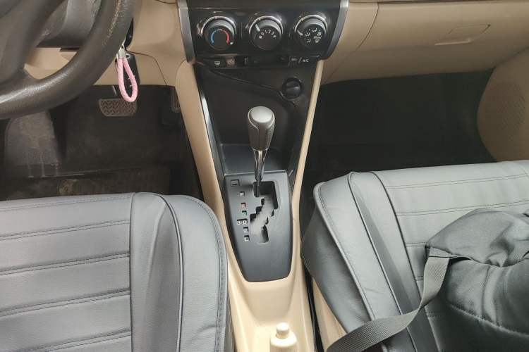 Used Toyota Vios 2014 1.5L Automatic ZhiZhen Edition