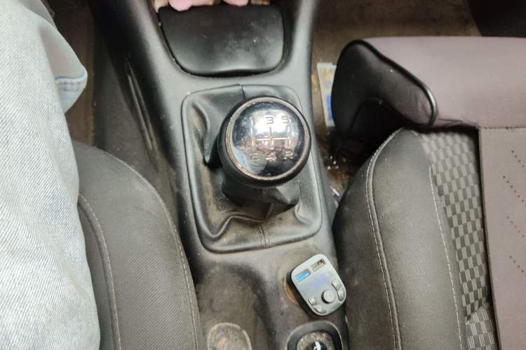 Used Peugeot 207 2011 Hatchback 1.4L Manual Yule Edition
