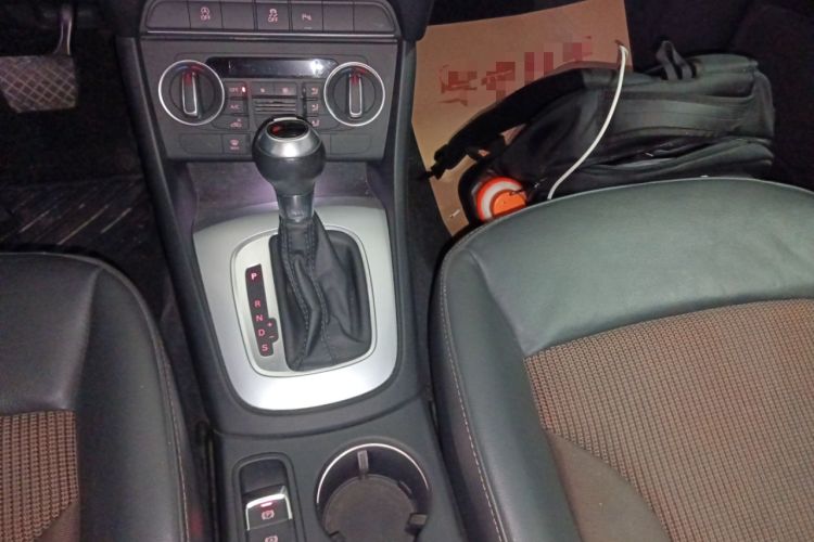 Used Audi Q3 2018 30th Anniversary Edition 35 TFSI Fashion Model
