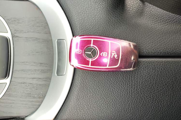 Used Mercedes-Benz C-Class 2021 C 260 L Sport Edition Star Collection
