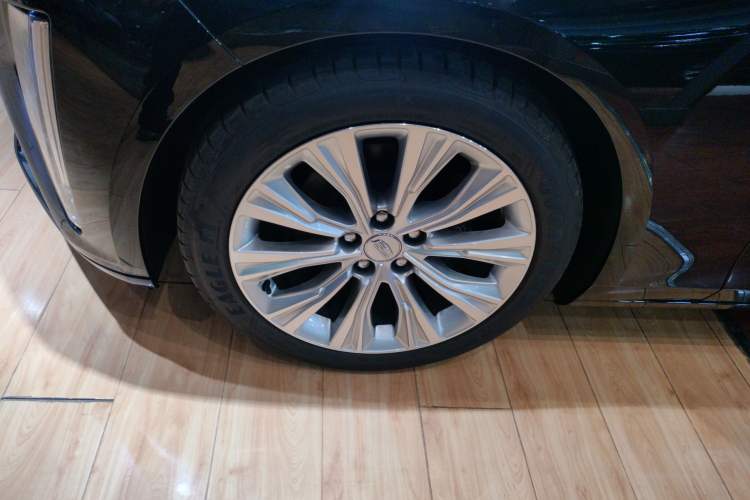 Used Cadillac CT6 2023 28T Prestige Model
