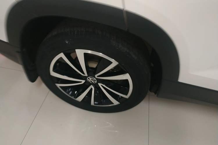 Used Volkswagen Tharu 2021 280TSI Two-Wheel-Drive Luxury Plus Edition