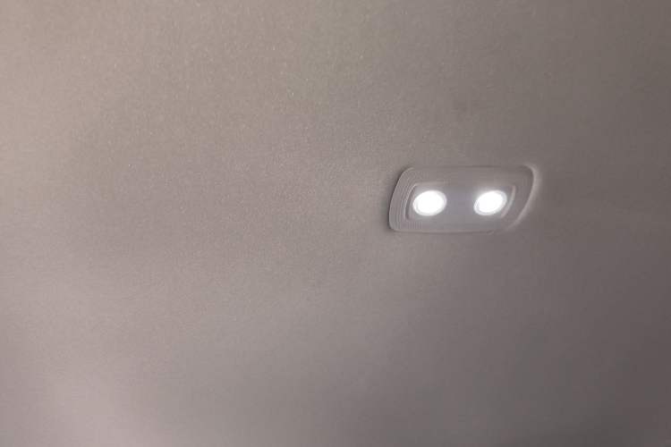 Used BYD Sealion 06 New Energy 2025 Model EV 520 Navigation Edition
