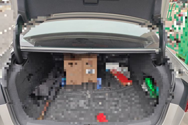 Used Audi A6L 2018 30th Anniversary Edition 35 TFSI Fashion Model
