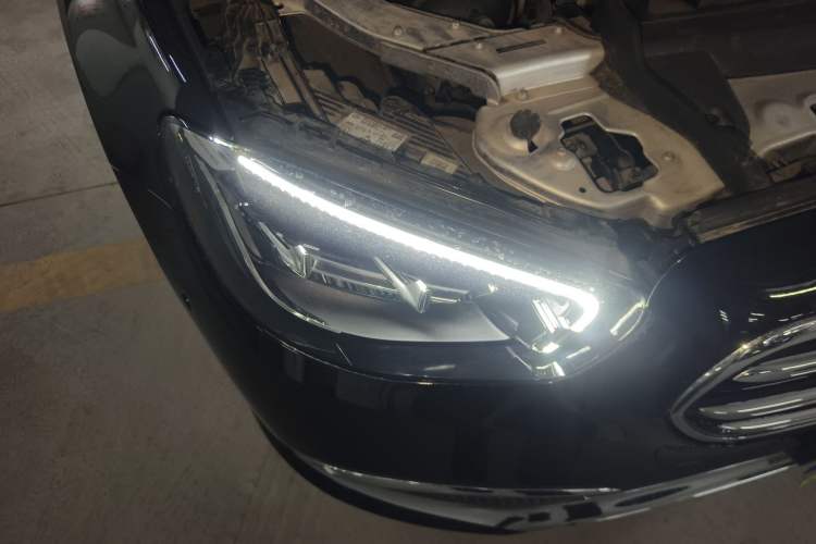 Used Mercedes-Benz E-Class 2023 Updated E 300 L Fashion Edition
