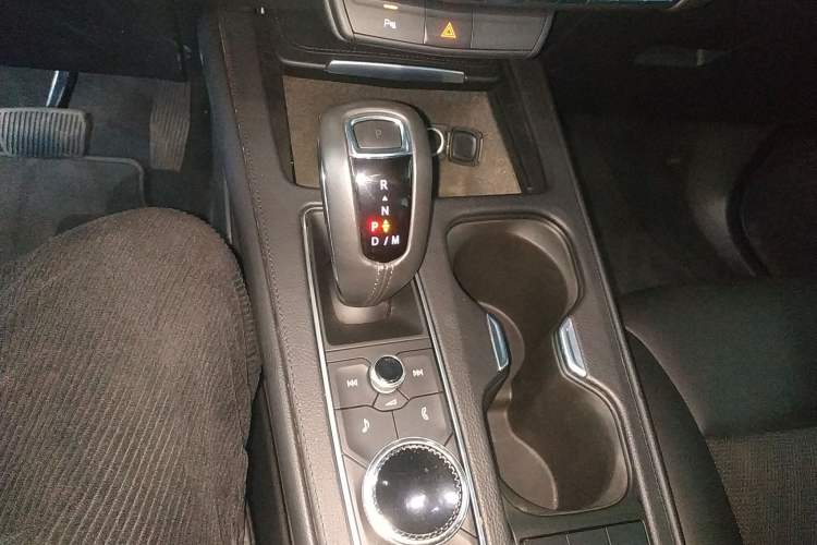 Used Cadillac XT4 2018 28T Two-Wheel Drive Tech Version
