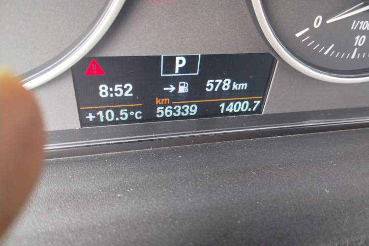 Used BMW 3 Series 2016 320Li Ambition Model
