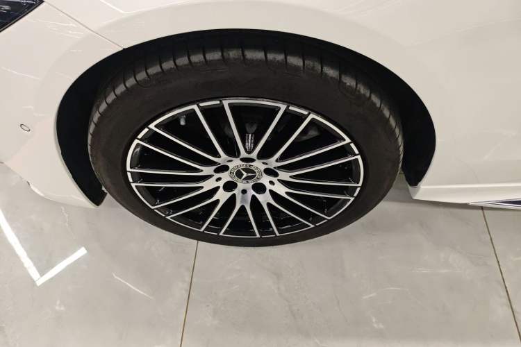 Used Mercedes-Benz C-Class 2025 Facelift C 260 L Sport Edition