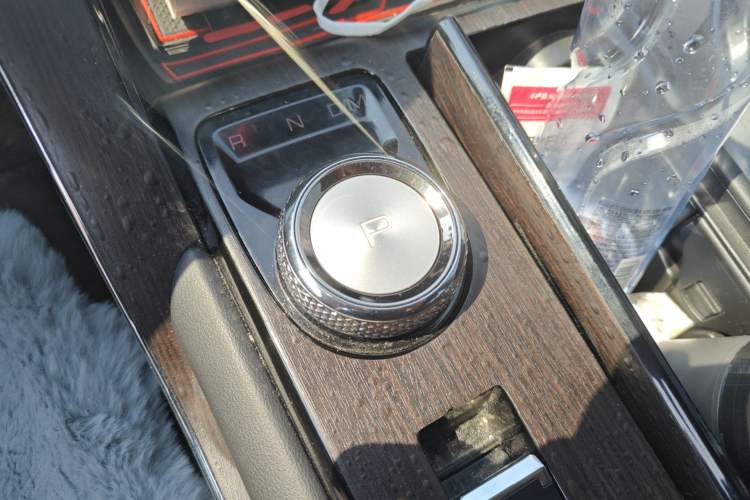 Used Haval H6 2021 3rd Generation 1.5T Automatic Two-Wheel Drive Pro