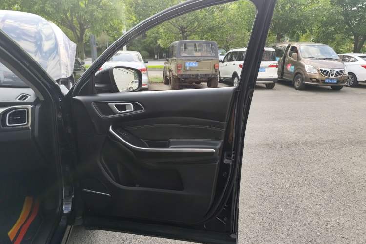 Used Chery Tiggo 8 2018 1.5 TCI Automatic Exclusive Edition 5-seater