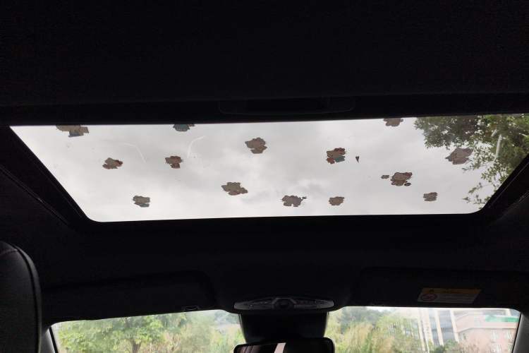 Used GAC Trumpchi EMPOW 2023 Shadow Leopard H Smart Hybrid Edition