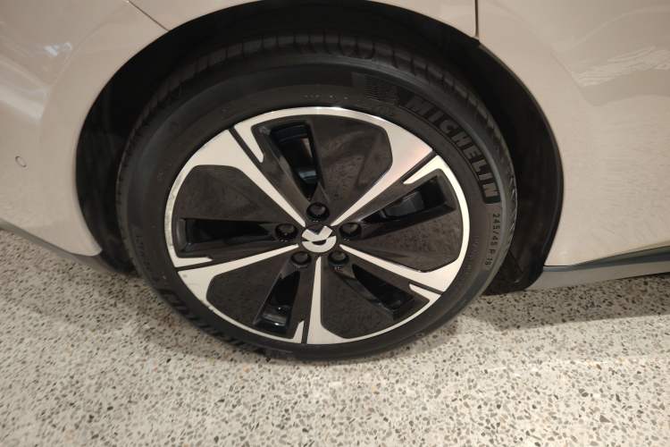 Used Nio ET5T 2023 75 kWh Touring
