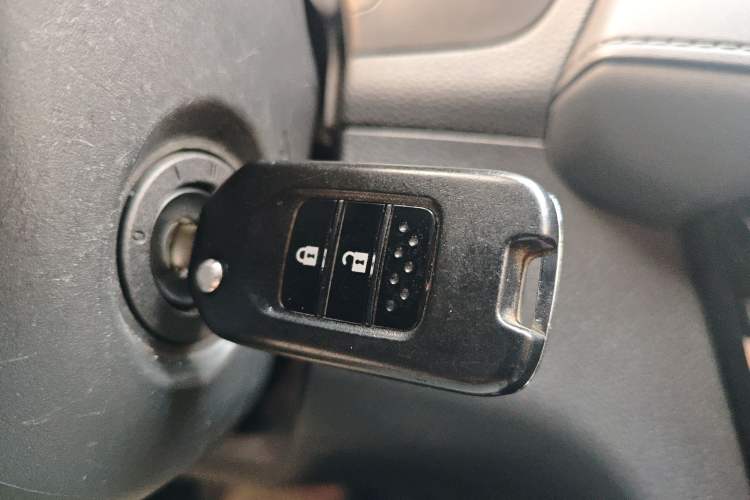 Used Honda XR-V 2017 1.5L LXi CVT Classic Edition