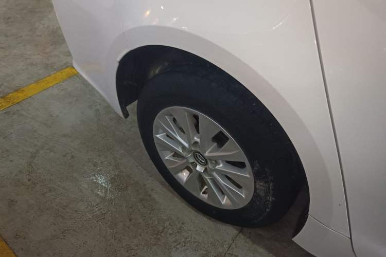 Used Toyota Corolla 2022 1.2T S-CVT Pioneer PLUS Edition
