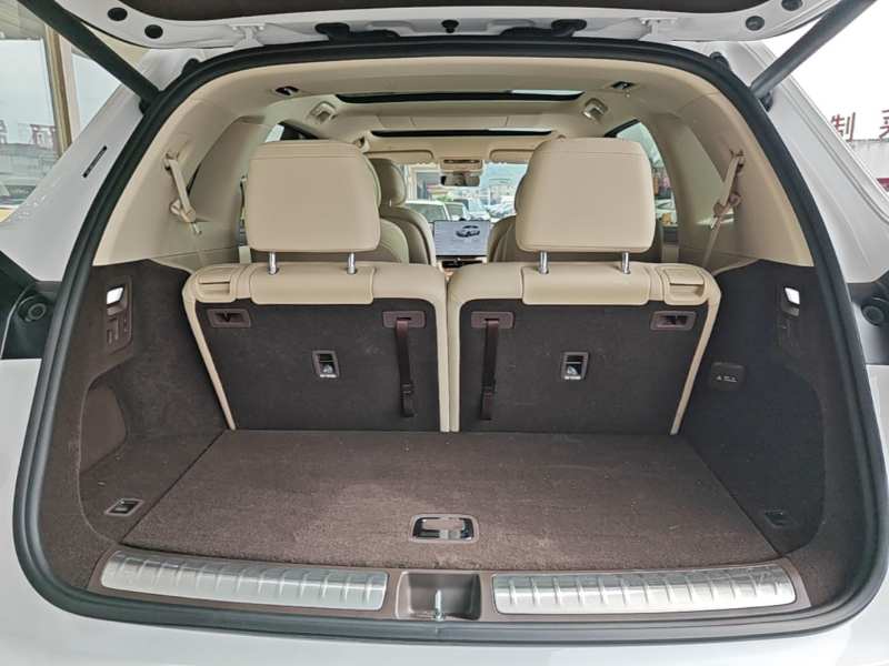 Used Hima AITO M7 2026 Model Range-Extending Max All-Wheel Drive 6-Seater Version — 18