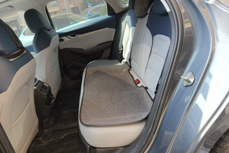 Used Geely Auto Preface 2023 2.0TD Prestige Version
