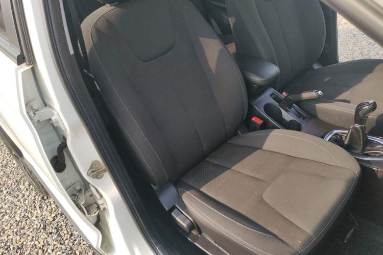 Used Chery Tiggo 3X 2018 1.5L Manual Comfort Edition Right Front Seat