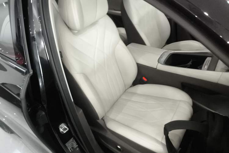 Used EXEED Stellar C-DM 2024 1.5T Long-Range Pro