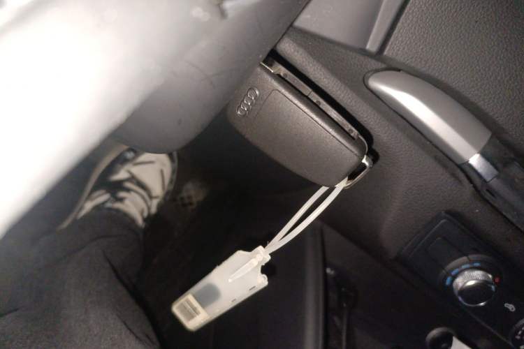 Used Audi A3 2018 30th Anniversary Edition Sportback 35 TFSI Ambition Model
