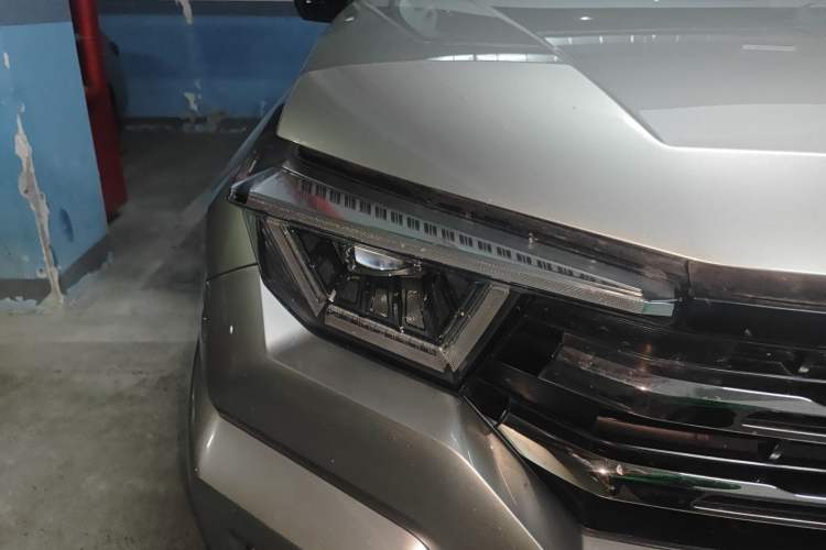 Used Tank 400 New Energy 2023 Hi4-T Super Edition