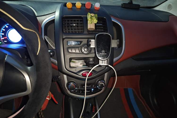 Used CHANGAN Benni EV 2018 EV260 Standard Model