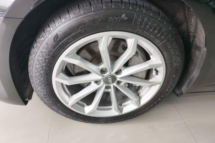 Used Audi A6L 2020 40 TFSI Luxury Dynamic Edition
