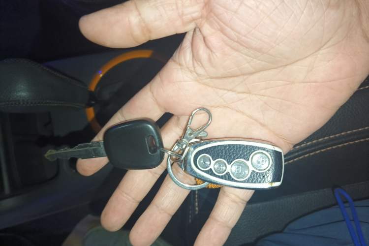 Used Suzuki Swift 2016 1.5L Automatic Fashionable Coolplay Edition