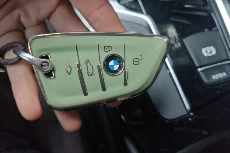 Used BMW X3 2020 xDrive25i Luxury Package