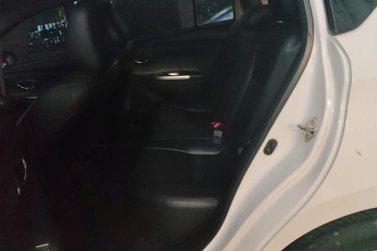 Used Toyota YARiS L Zhi Xuan 2014 1.3E Manual Charm Edition