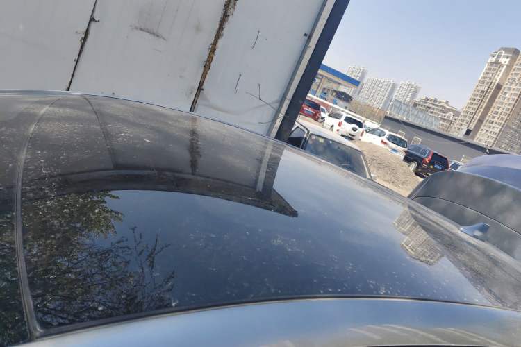 Used BYD Dolphin 2021 405 km Fashion Edition