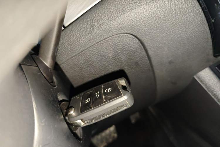 Used Skoda Superb 2016 TSI280 DSG Innovation Edition