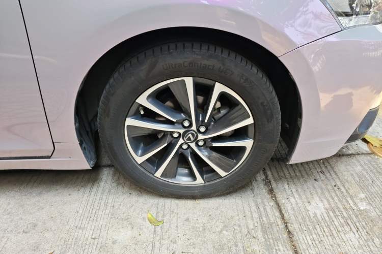 Used Lexus CT 2020 CT200h Elite Edition Monochrome