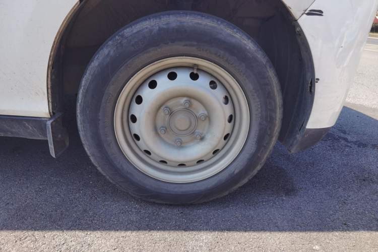 Used Ruichi EC75 2024 Pioneer Model I 50.38 kWh