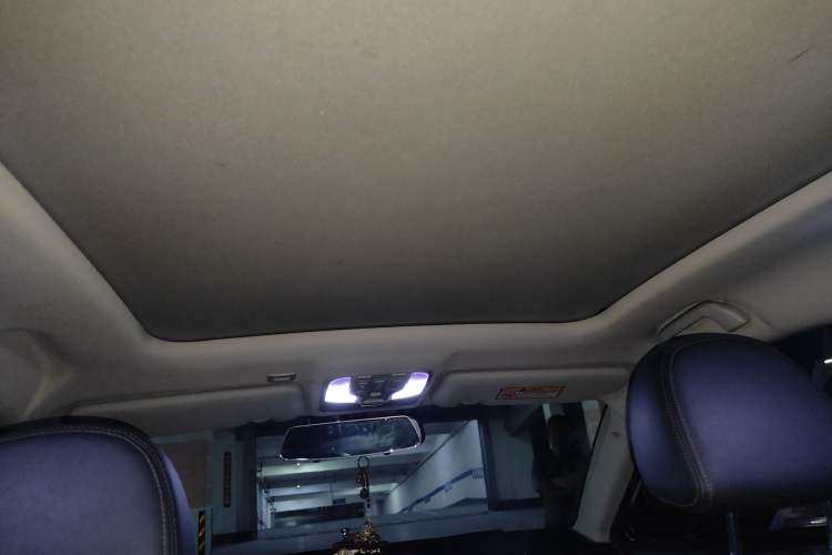 Used Haval H6 Coupe 2018 Blue Label 1.5T Automatic Two-Wheel Drive Luxury Model
