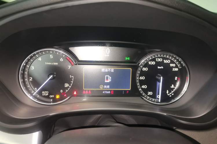 Used Cadillac XT4 2021 28T Two-Wheel Drive Leading Version