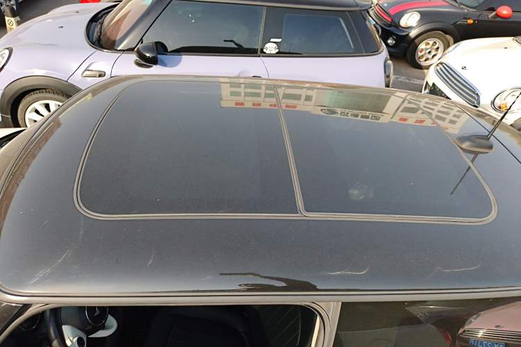 Used MINI MINI 2016 1.2T ONE Pioneer Edition
