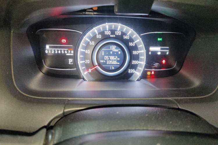 Used Honda Odyssey 2018 2.4L Smart Edition