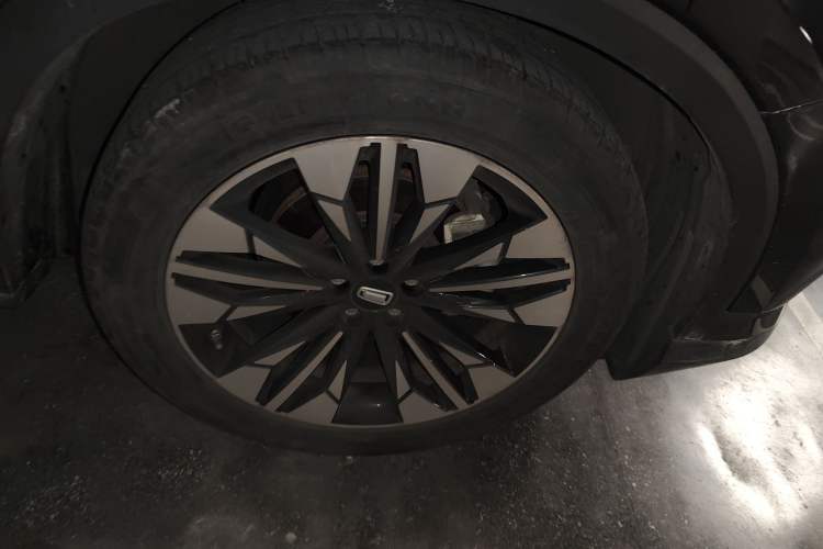 Used Bestune T77 2020 PRO 280 TID Automatic Luxury Model
