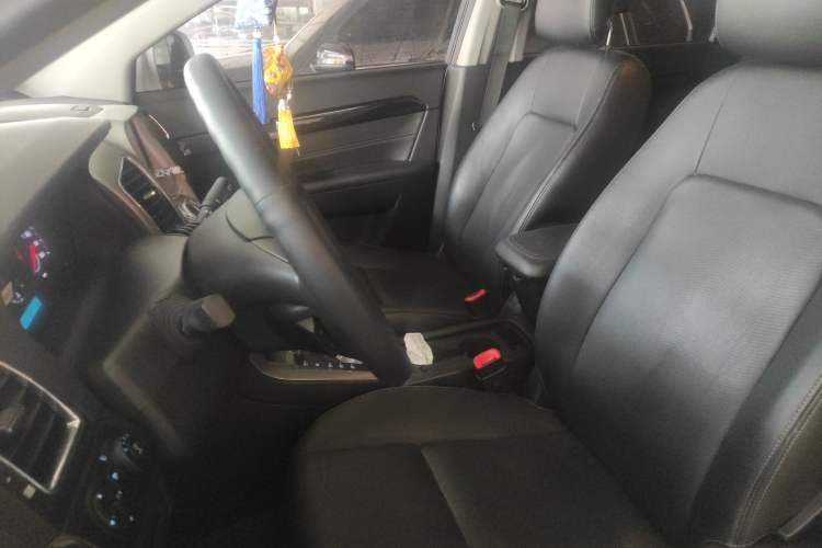 Used Chevrolet Captiva 2014 2.4L 4x4 Flagship Edition 7 Seats