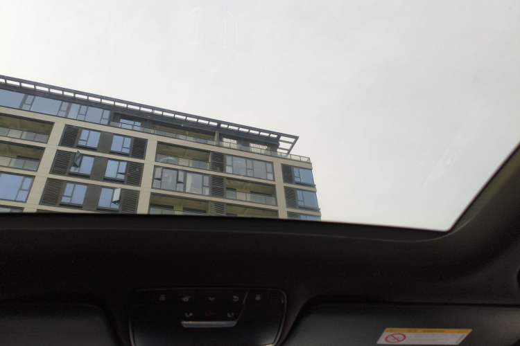 Used Mercedes-Benz GLC 2018 GLC 200 4MATIC Headliner