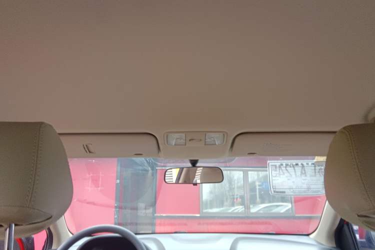 Used Hyundai Verna (older generation) 2014 1.4L Automatic Smart GLS
