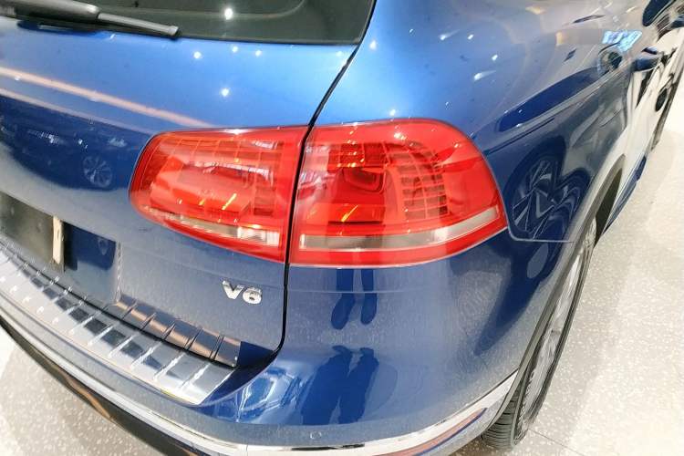 Used Volkswagen Touareg 2017 3.0 TSI Touareg Edition
