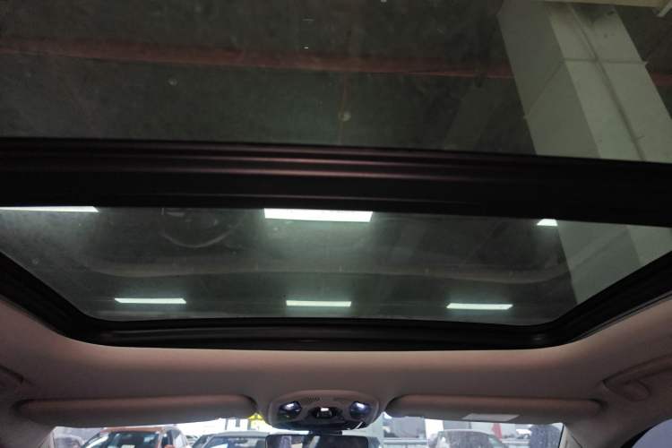 Used Lynk & Co 06 EM-P 2020 PHEV Plus Headliner